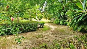 Aliyah Garden House