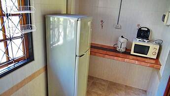 Aliyah Garden House