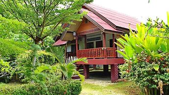 Aliyah Garden House