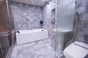 Jade Hotel Ulsan