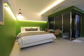 Jade Hotel Ulsan