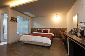 Jade Hotel Ulsan