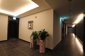 Jade Hotel Ulsan