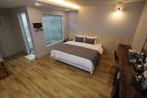 Jade Hotel Ulsan