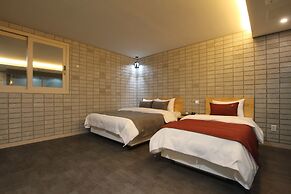Jade Hotel Ulsan