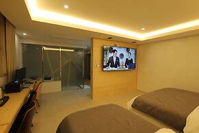 Jade Hotel Ulsan