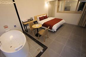 Jade Hotel Ulsan