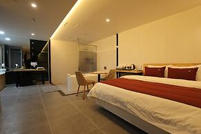 Jade Hotel Ulsan