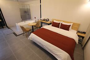 Jade Hotel Ulsan