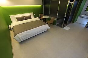 Jade Hotel Ulsan