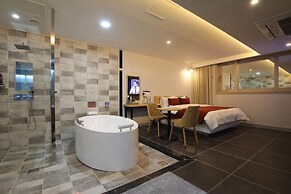 Jade Hotel Ulsan