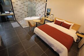 Jade Hotel Ulsan