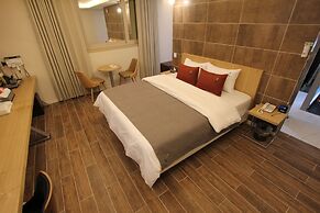 Jade Hotel Ulsan