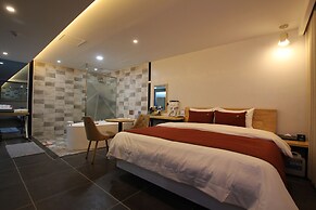 Jade Hotel Ulsan