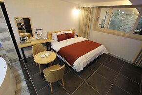 Jade Hotel Ulsan