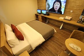 Jade Hotel Ulsan