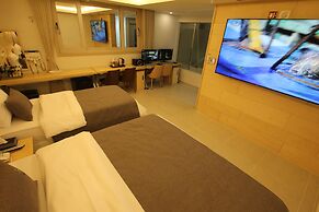 Jade Hotel Ulsan