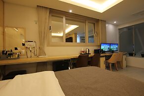 Jade Hotel Ulsan