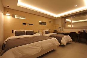 Jade Hotel Ulsan