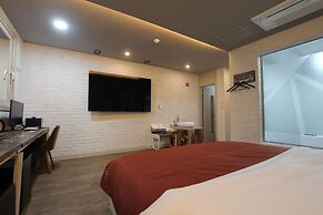 Jade Hotel Ulsan