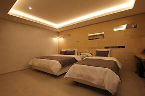 Jade Hotel Ulsan