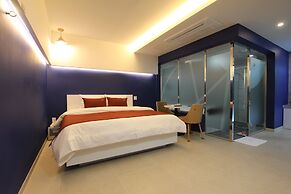 Jade Hotel Ulsan