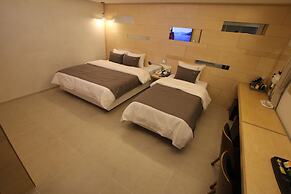 Jade Hotel Ulsan