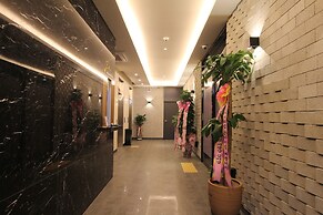 Jade Hotel Ulsan