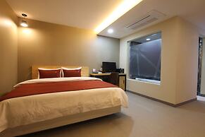 Jade Hotel Ulsan