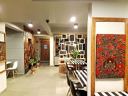 Utse Suites