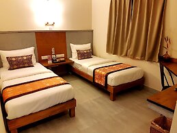 Utse Suites
