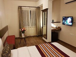 Utse Suites