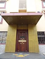 Utse Suites
