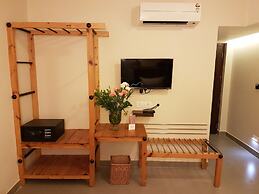 Utse Suites