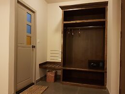 Utse Suites