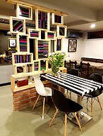 Utse Suites