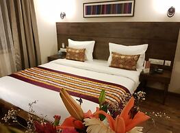 Utse Suites