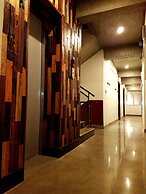 Utse Suites