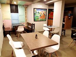 Utse Suites