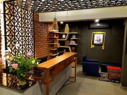 Utse Suites