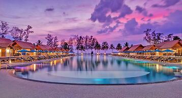 Le MENARA KHAO LAK