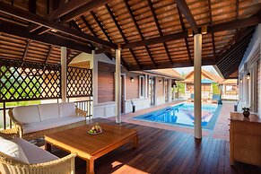 Le MENARA KHAO LAK