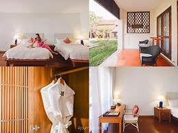Le MENARA KHAO LAK