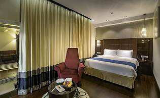 The Raintree Dhaka