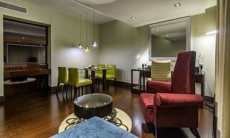 The Raintree Dhaka