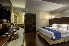 The Raintree Dhaka