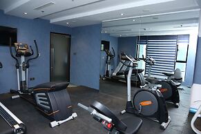 The Raintree Dhaka