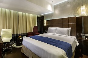 The Raintree Dhaka