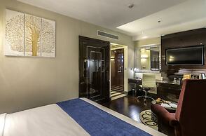 The Raintree Dhaka
