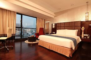 The Raintree Dhaka